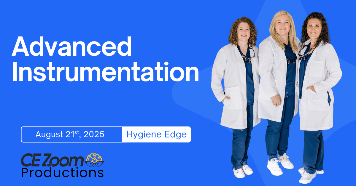 ADVANCED INSTRUMENTATION