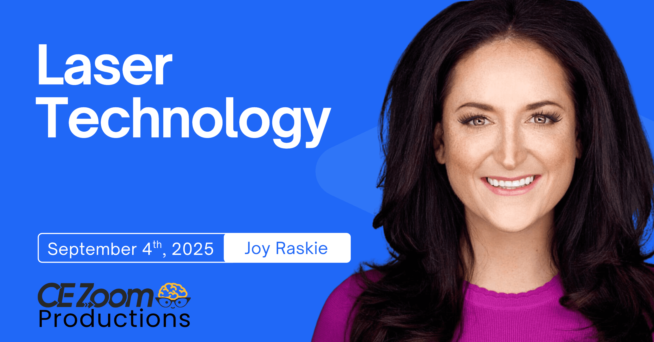 Technology in Dental Hygiene: Are Lasers Your Next Step?