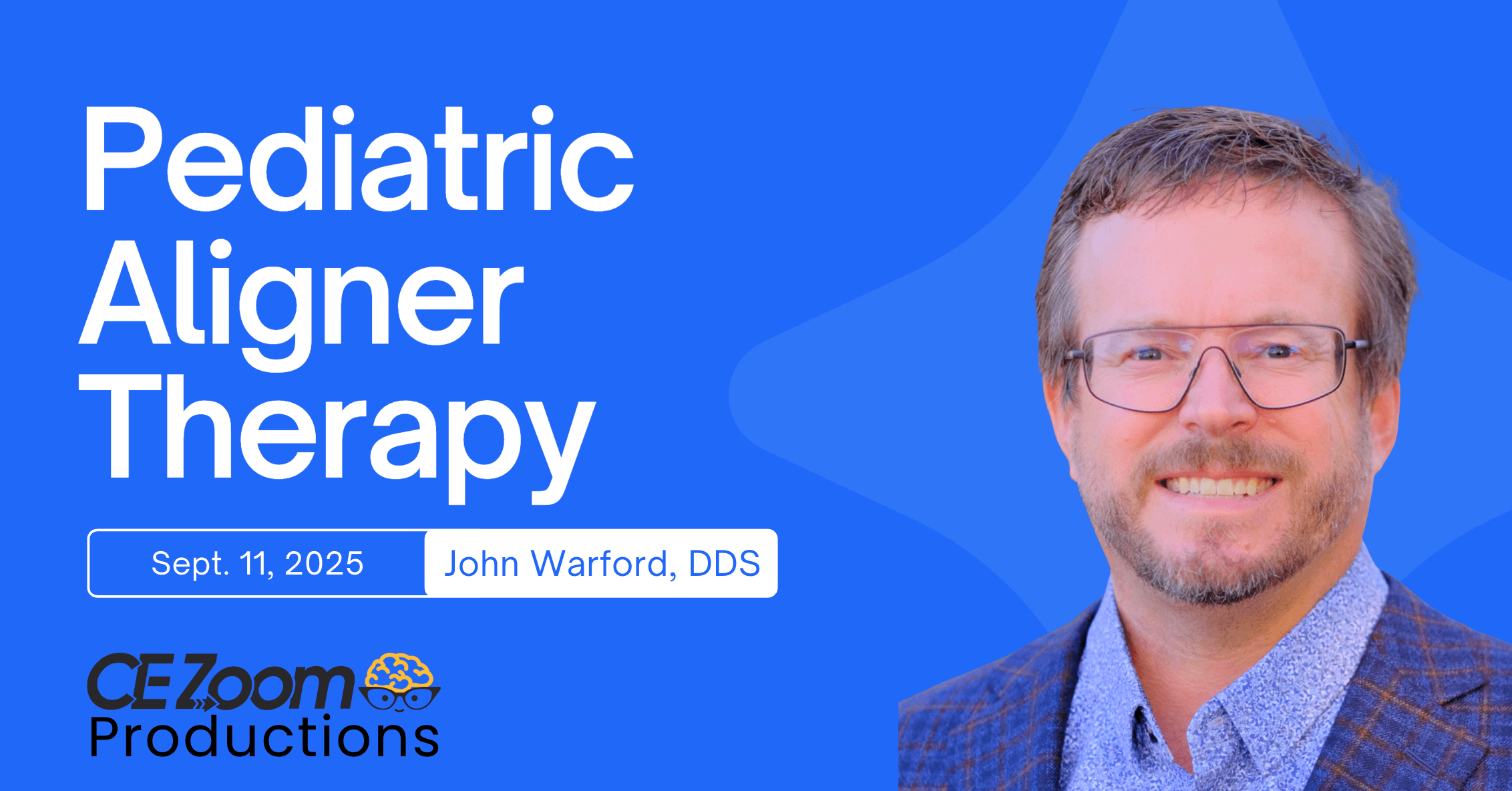 Early Treatment Utilizing Clear Aligner Therapy for Kids  