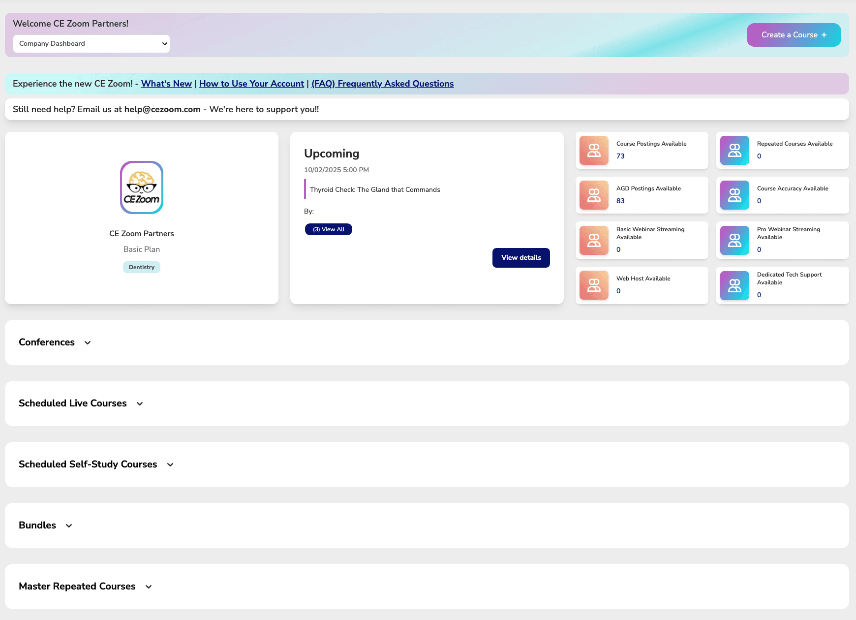 landing page image