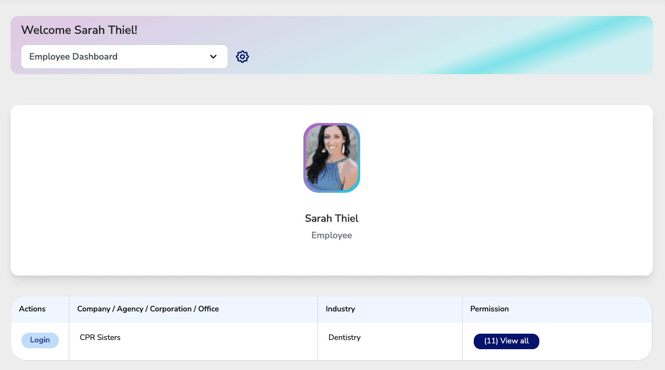 landing page image