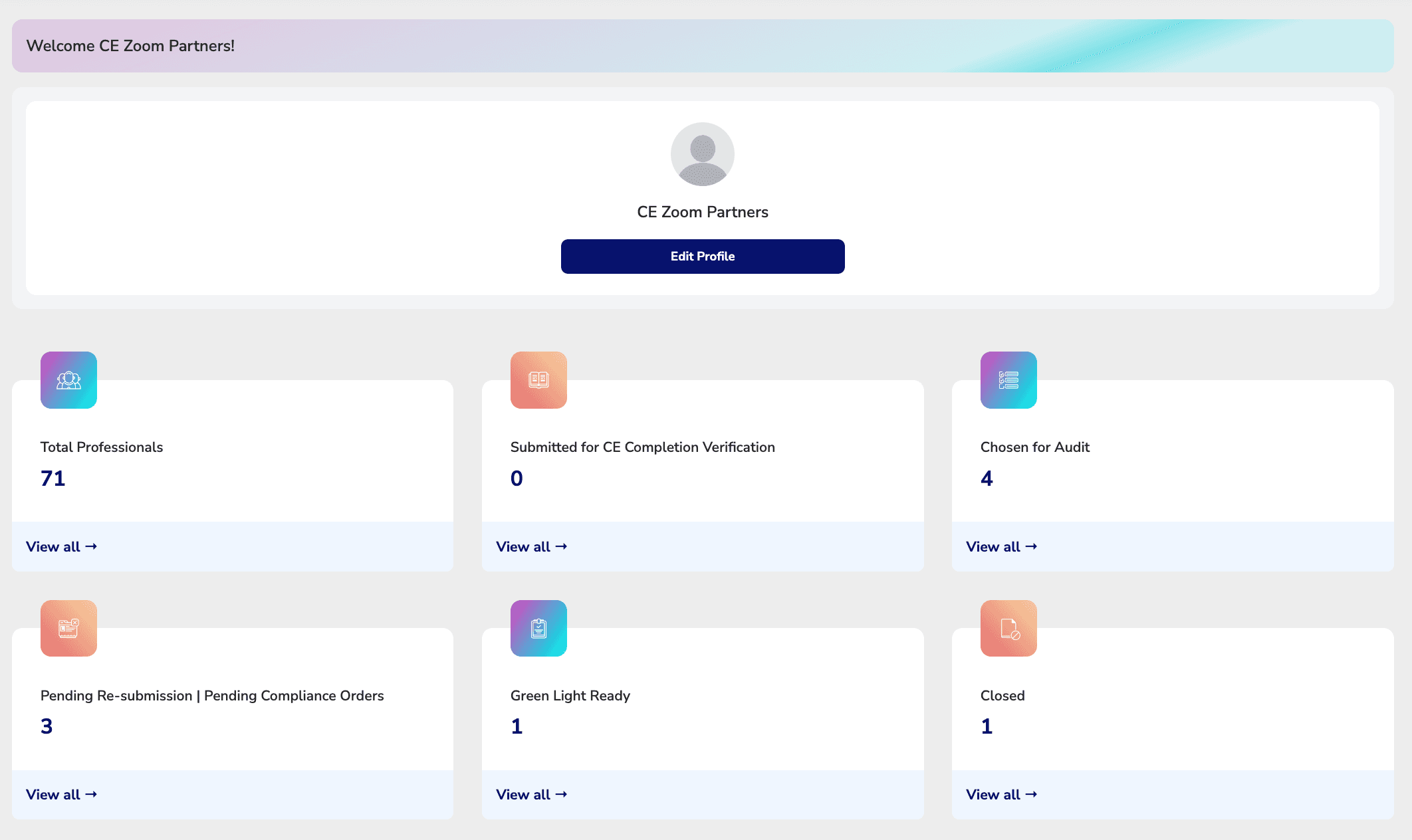 landing page image