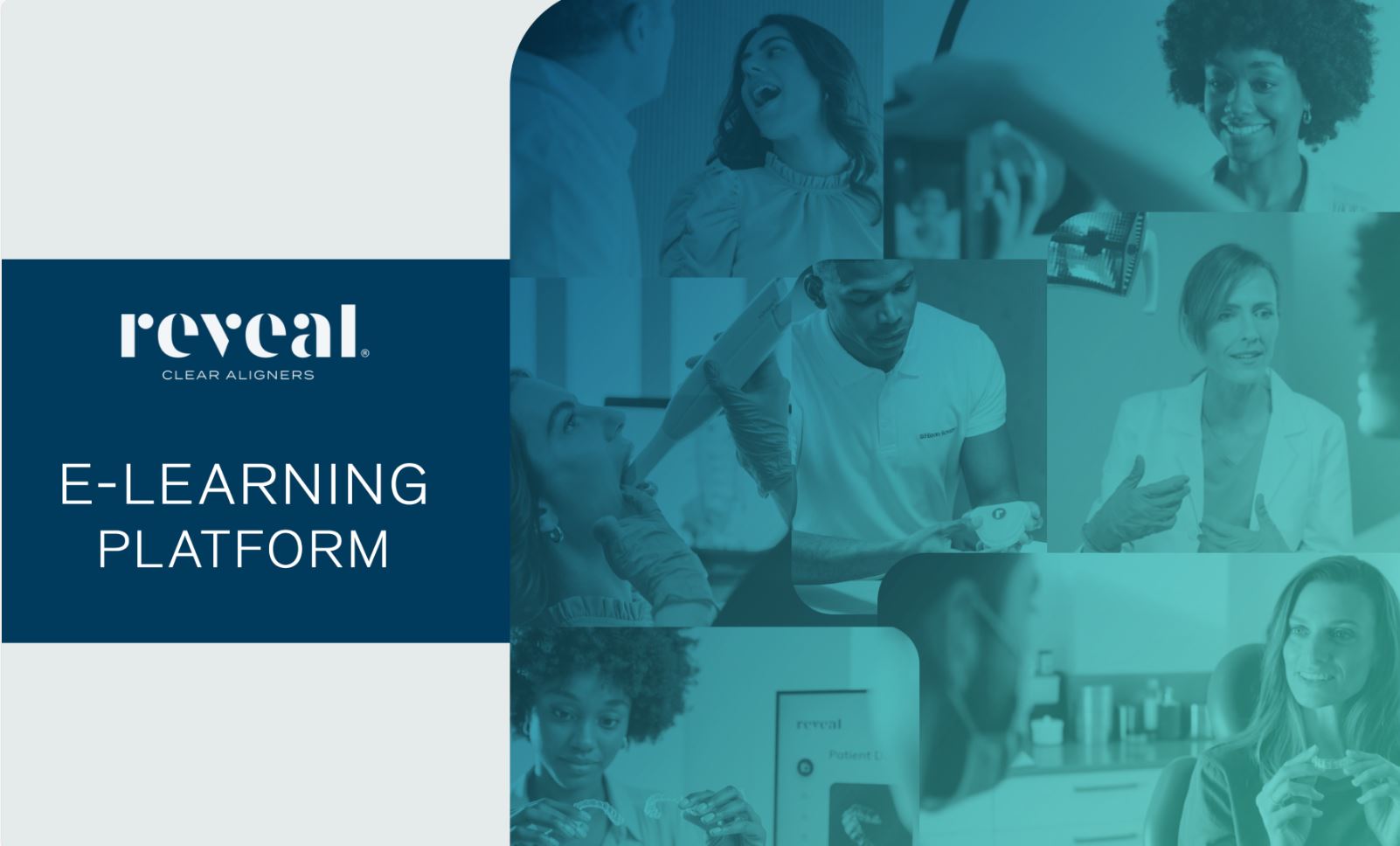 Reveal provider certification program