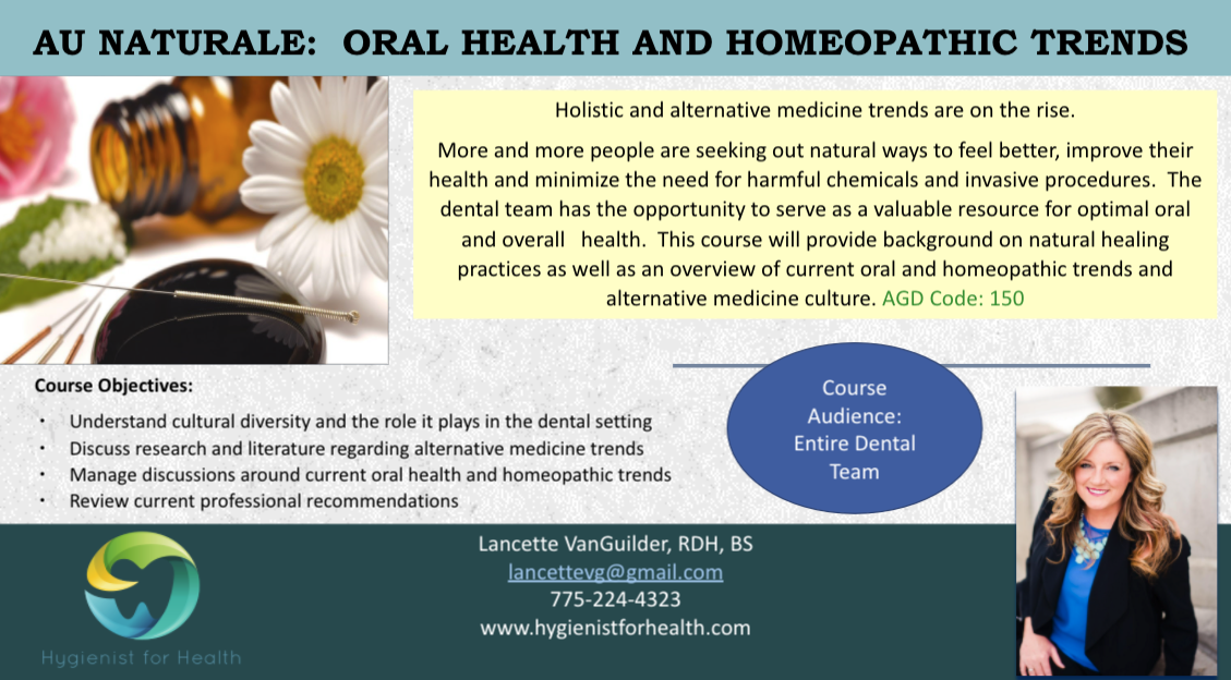The 65th ODHA Annual Session
