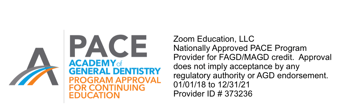 Dental Perio Codes