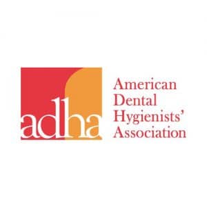 ADHA logo