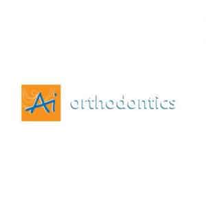 Ai Orthodontics logo