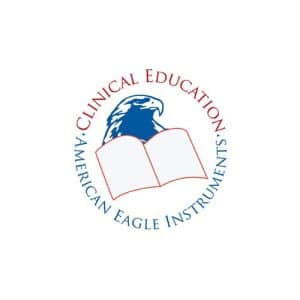 American Eagle Instruments logo