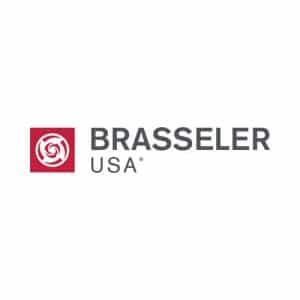 BRASSLER USA Logo