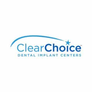 Clearchoice Dental Implants logo