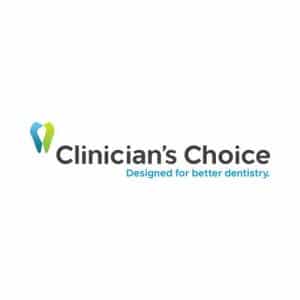 Clinicians Choice Dental Products logo