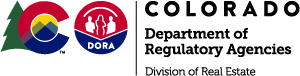Colorado DORA logo