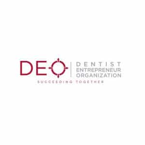 DEO Dental Group logo
