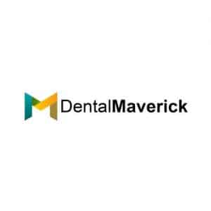 Dental Maverick logo