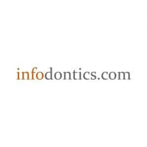 Infodontics.com logo