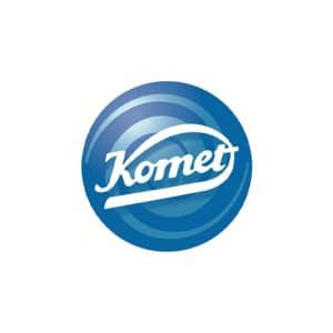 Komet logo