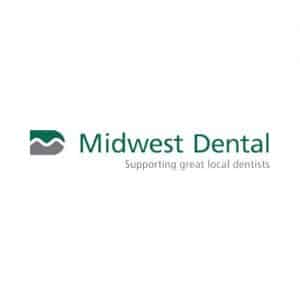 Midwest Dental logo