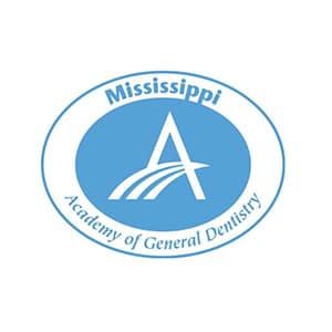 Mississippi Academy of General Dentistry logo