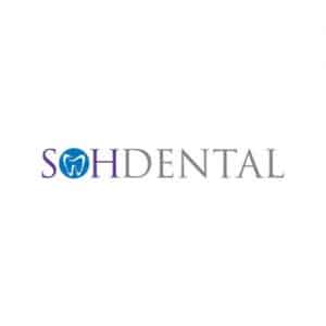 SOH Dental logo