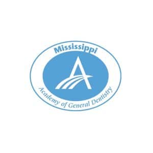 Mississippi Academy of General Dentistry logo