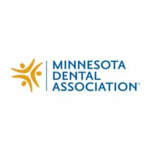 Minnesota Dental Association logo