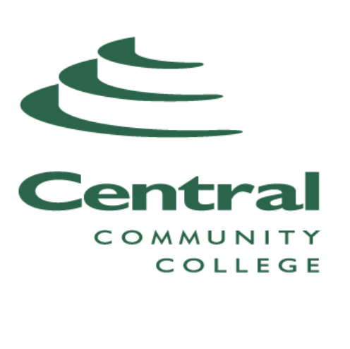 Central Community College logo