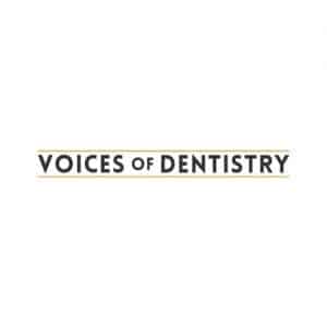 Voices of Dentistry logo