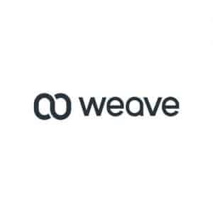 Weave-Logo