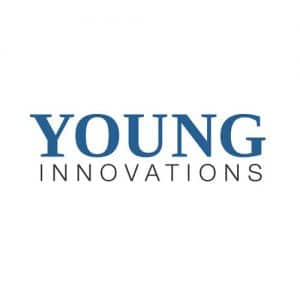 Young Innovations logo