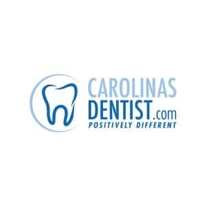 Carolinas Dentist logo