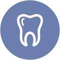 Tooth icon