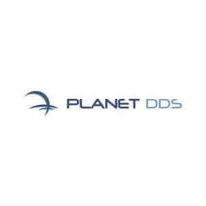 Planet-DDS logo