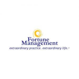 Fortune Management logo