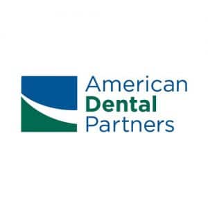 American Dental Partners logo