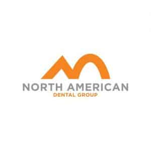 north_american_dental_group logo