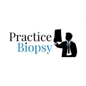 practice-biopsy logo