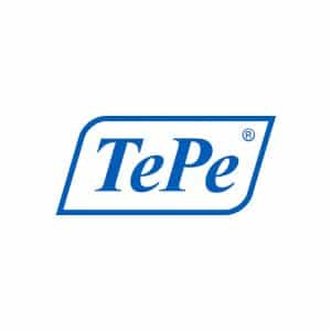 TePe logo